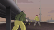 Flint Marko (Earth-26496) from The Spectacular Spider-Man Season 2 5 001