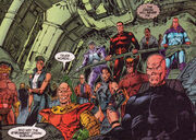 Followers of Apocalypse (Earth-77995) from What If...? Vol 1 77 002