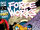 Force Works Comic Books