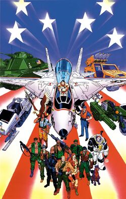 Gi joe yearbook 2 online