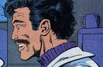 Hector (Cosmic Concepts) (Earth-616) from Amazing Spider-Man Annual Vol 1 27 001