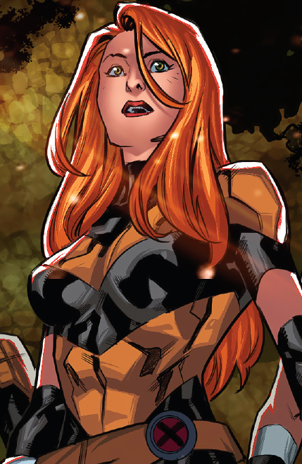 Hope Summers Earth 616 Marvel Database Fandom Hope Summers Earth 616 Marvel Database Fandom