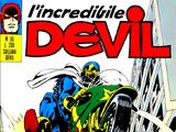 Comics: Incredibile Devil (Corno) Vol 1 55