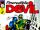 Comics: Incredibile Devil (Corno) Vol 1 55