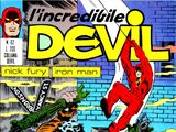 Comics: Incredibile Devil (Corno) Vol 1 62