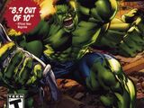 Incredible Hulk: Ultimate Destruction