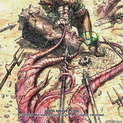 Planet Hulk | Marvel Database | Fandom