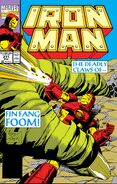Iron Man Vol 1 271