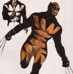 X-Men X (Earth-1034)