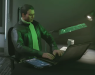 Marvel's Avengers video game (Earth-38264)