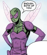 From Superior Foes of Spider-Man #12