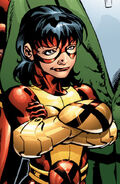 Second Uniform, in Uncanny X-Men #379