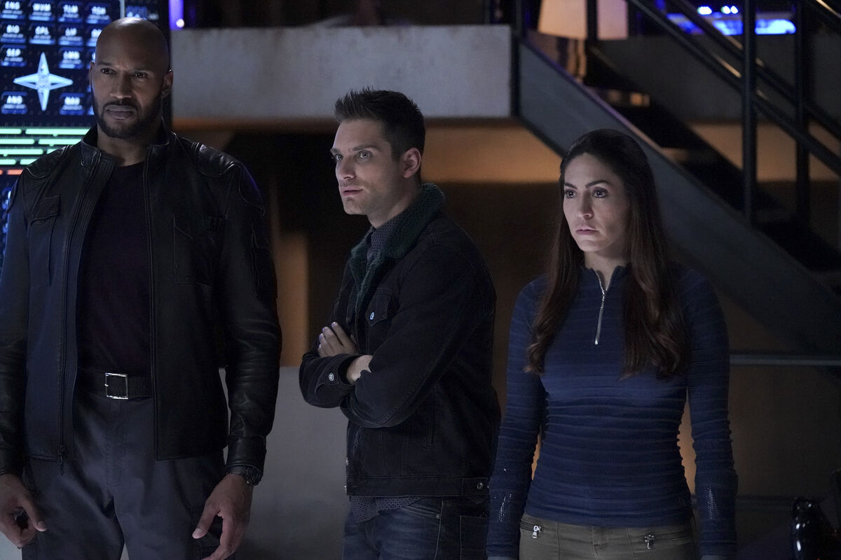 Watch agents of shield season 6 episode best sale 7 online free