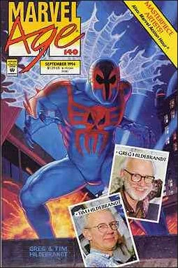 AOR AGE vol.1 〜14 Herbie / Issue #14 | Comics Details | Four Color Comics