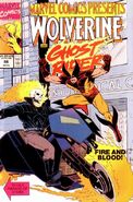 Marvel Comics Presents #66 "Acts of Vengeance (Part 3) - Dancing in the Dark" (December, 1990)