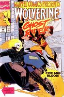 Marvel Comics Presents Vol 1 66