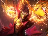 Agamotto (Earth-60713)
