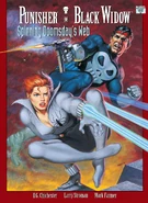 #74 Punisher/Black Widow: Spinning Doomsday's Web #1