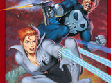 Punisher/Black Widow: Spinning Doomsday's Web Vol 1 1