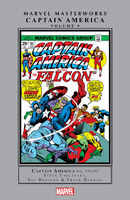 Marvel Masterworks Captain America Vol 1 9