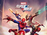 Marvel Super War