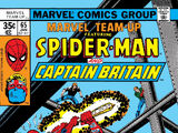 Marvel Team-Up Vol 1 65