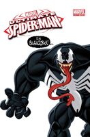 Marvel Universe Ultimate Spider-Man Vol 1 19 Solicit