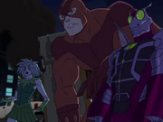 Masters of Evil (Earth-12041) from Marvel's Avengers Assemble Season 3 1 0001