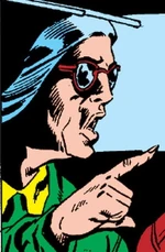 Maw (Earth-616) from Fear Vol 1 17 001
