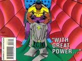 Meteor Man Vol 1 3