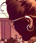Ms. Carlyle (Earth-616) from Amazing Spider-Man Vol 2 522 01