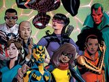 Ms. Marvel Annual Vol 3 1