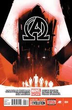 New Avengers Vol 3 4