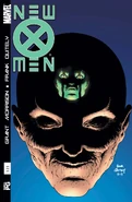 New X-Men Vol 1 121