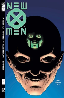 Grant Morrison’s New X-Men Omnibus Amazon.com: New X-Men Omnibus: 9780785123262: Grant Morrison