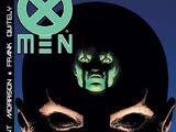 New X-Men Vol 1 121