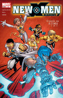 New X-Men Vol 2 2