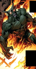 Зелёный гоблин