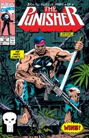 Punisher Vol 2 40.jpg (1.24 MB) Punisher (Vol. 2) #40 "The End of the Game" Release date: August 7, 1990 Cover date: October, 1990
