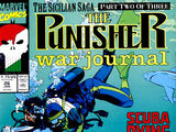 Punisher War Journal Vol 1 26