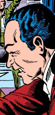 Richard Nixon (Earth-616) from Incredible Hulk Vol 1 119 0001