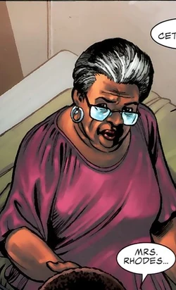 Roberta Rhodes (Earth-616) from War Machine Vol 2 12 001