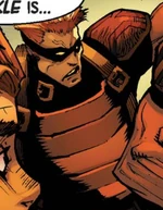 Domain of Apocalypse (Earth-51518)