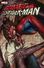 Savage Spider-Man Vol 1 1 Lee Variant