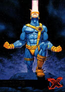 1995 Ultra X-Men