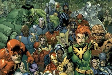 Marvel's 'Secret Invasion': An allegory of refugee apathy