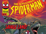Sensational Spider-Man Vol 1 13