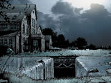 Spector Mansion