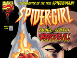 Spider-Girl Vol 1 12