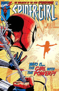 Spider-Girl #23